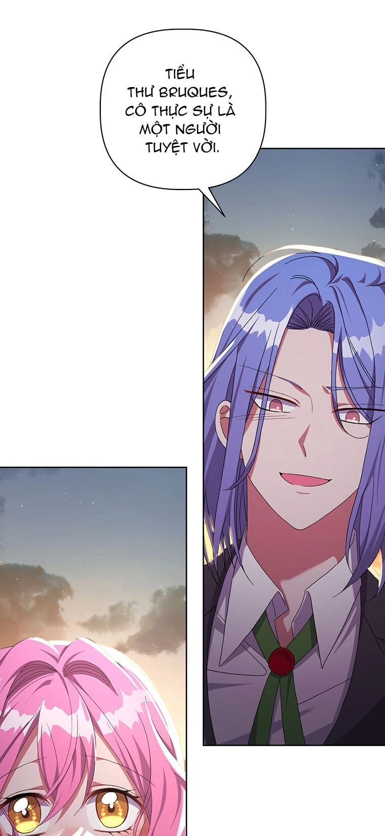 Nam Chính Ám Ảnh Phát Điên Chapter 25 - 33