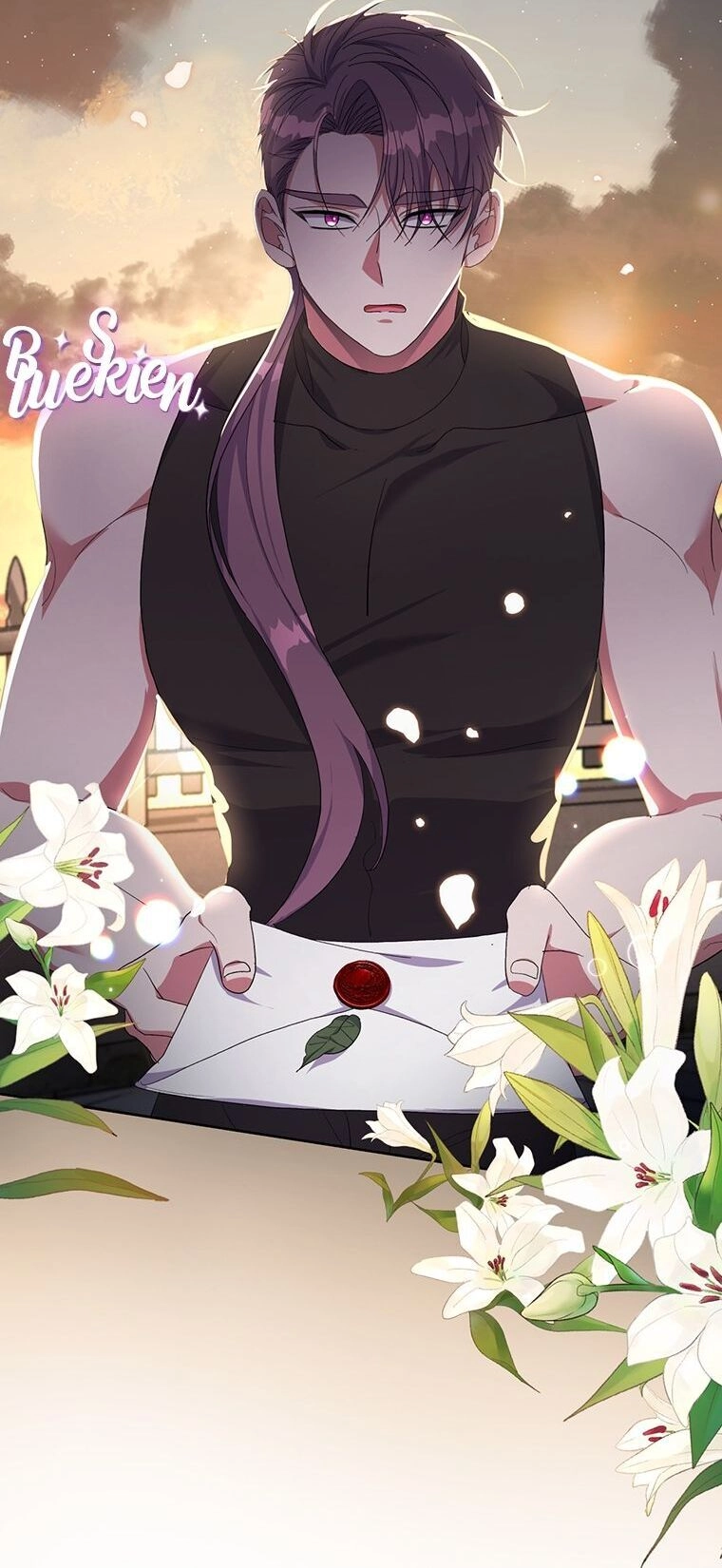 Nam Chính Ám Ảnh Phát Điên Chapter 25 - 38