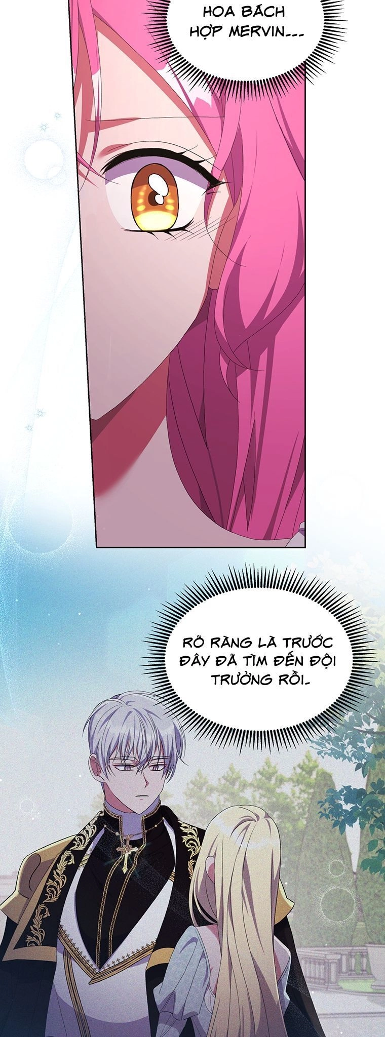 Nam Chính Ám Ảnh Phát Điên Chapter 25 - 43