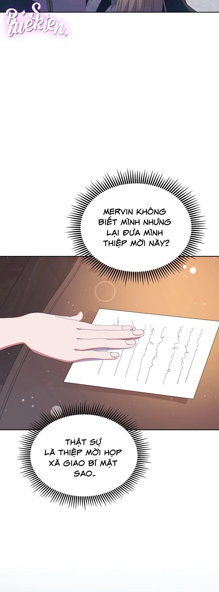 Nam Chính Ám Ảnh Phát Điên Chapter 25 - 44