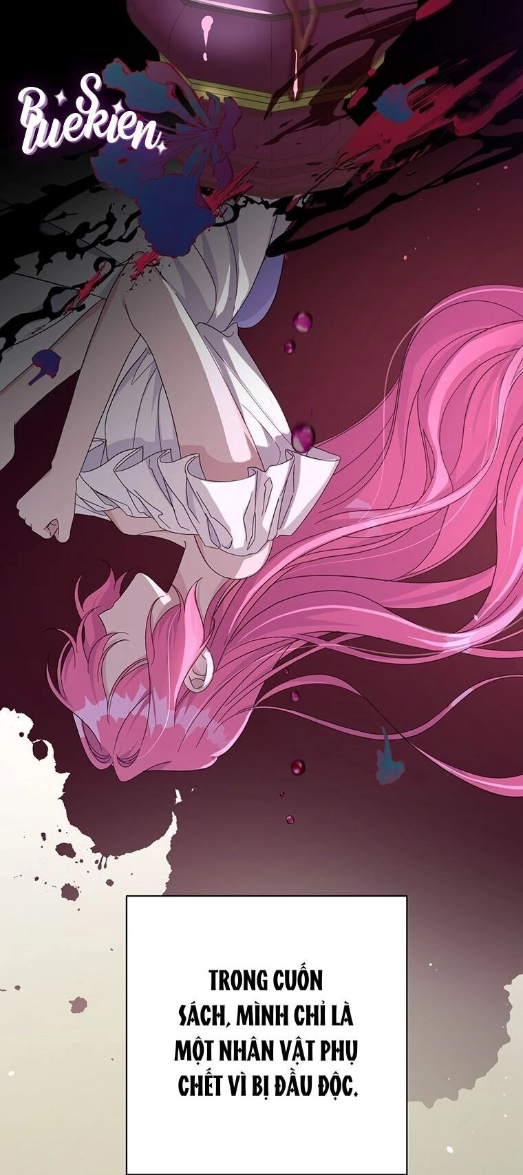 Nam Chính Ám Ảnh Phát Điên Chapter 25 - 48