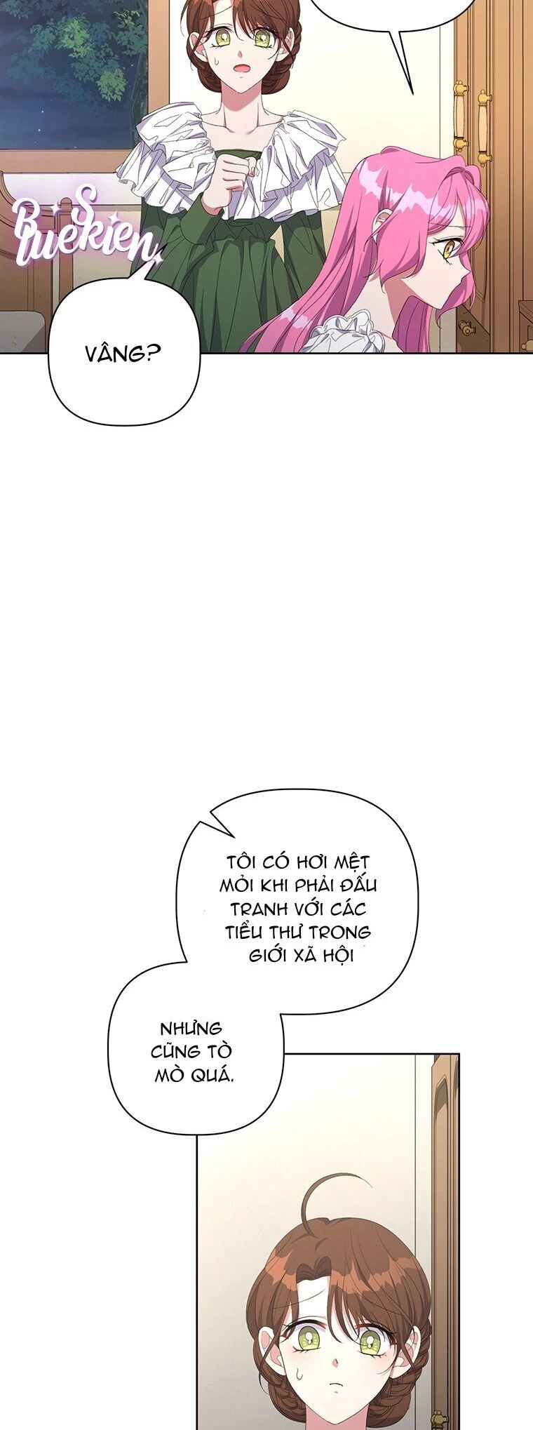 Nam Chính Ám Ảnh Phát Điên Chapter 25 - 50