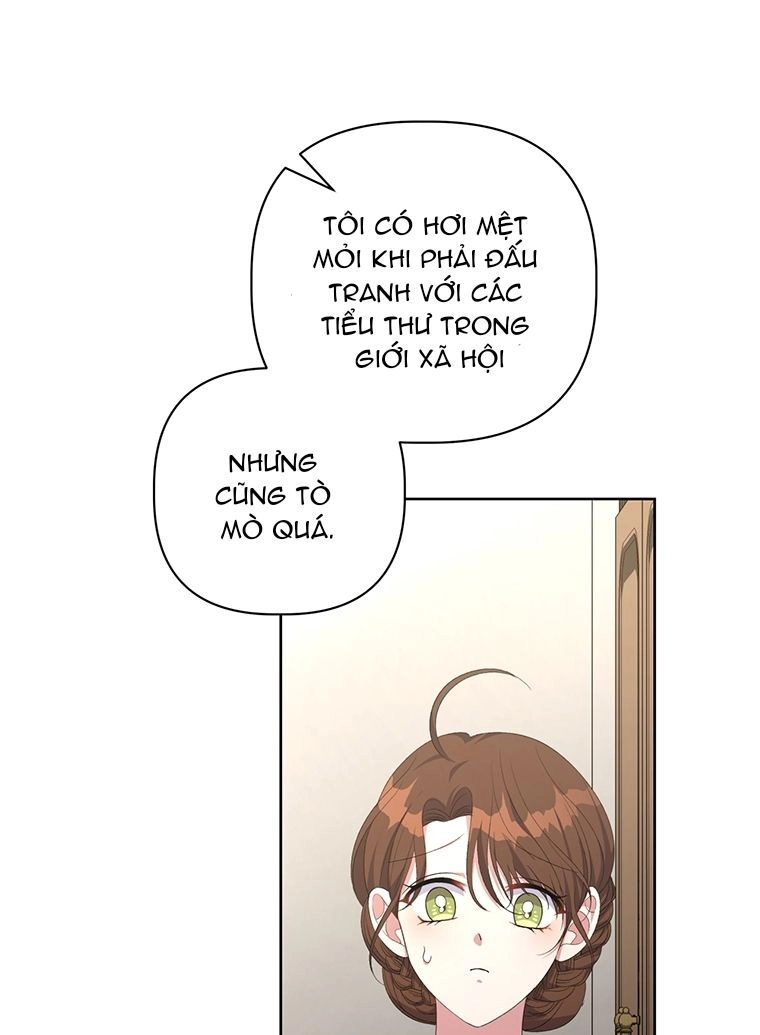 Nam Chính Ám Ảnh Phát Điên Chapter 26 - 1