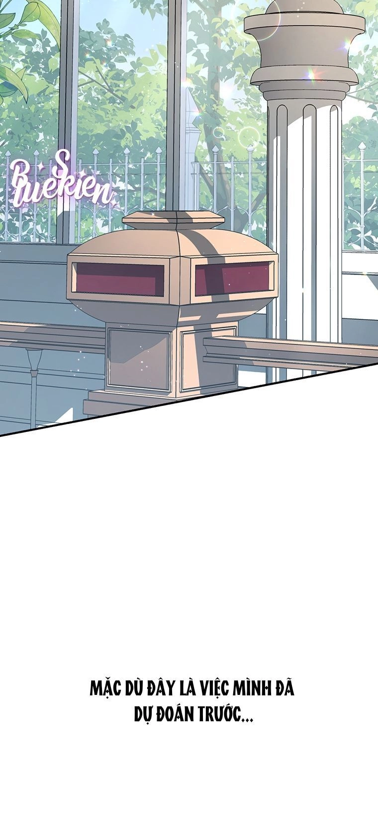 Nam Chính Ám Ảnh Phát Điên Chapter 26 - 6