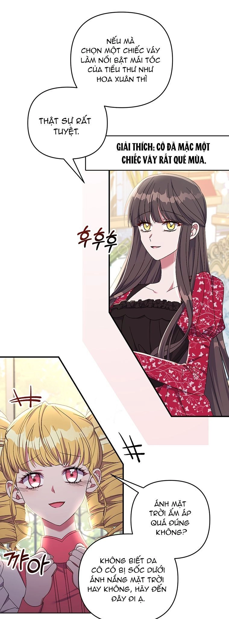 Nam Chính Ám Ảnh Phát Điên Chapter 26 - 7