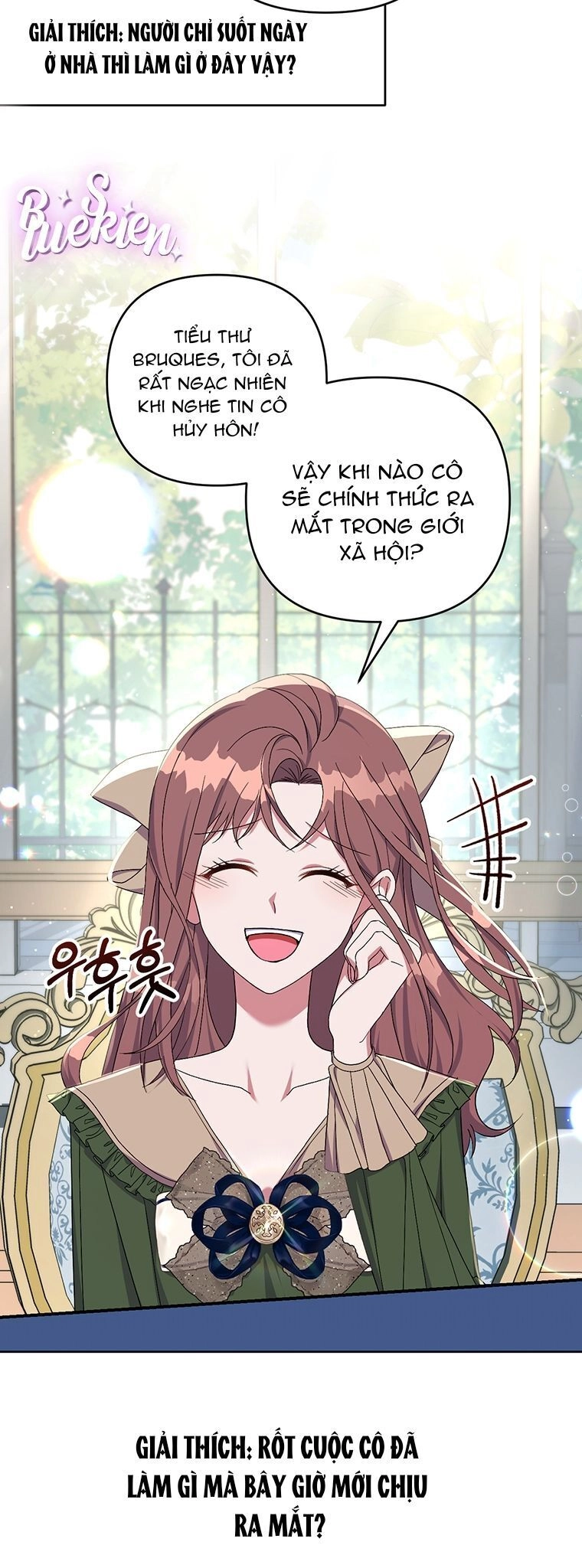 Nam Chính Ám Ảnh Phát Điên Chapter 26 - 8