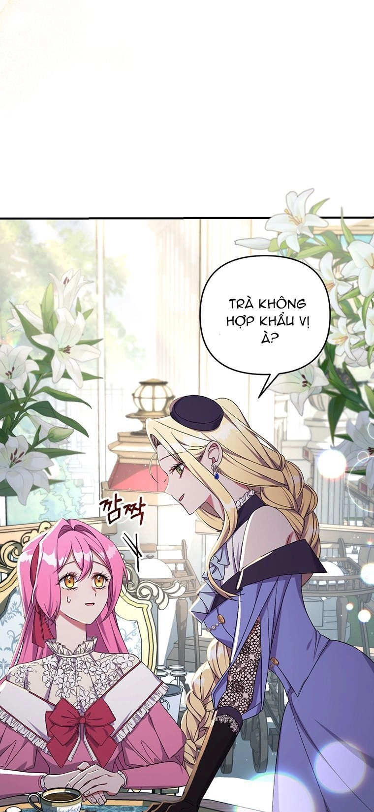 Nam Chính Ám Ảnh Phát Điên Chapter 26 - 11