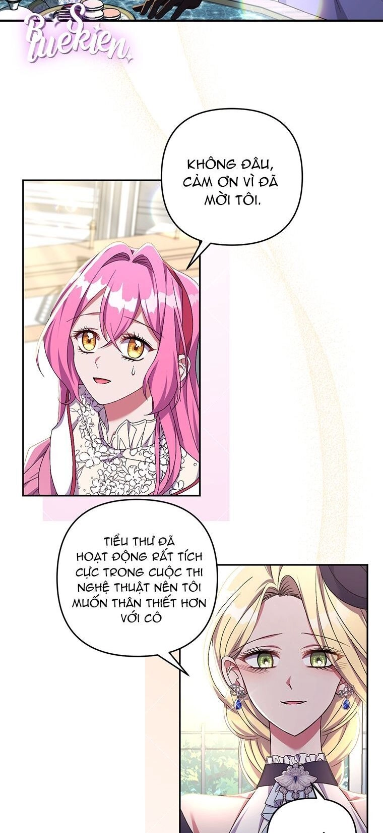 Nam Chính Ám Ảnh Phát Điên Chapter 26 - 12