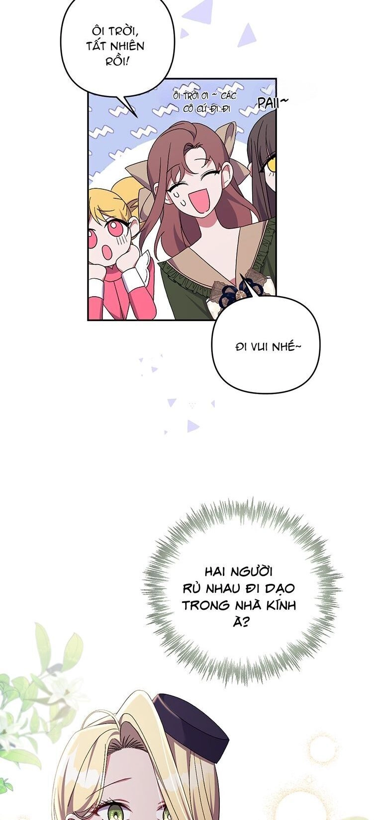 Nam Chính Ám Ảnh Phát Điên Chapter 26 - 14