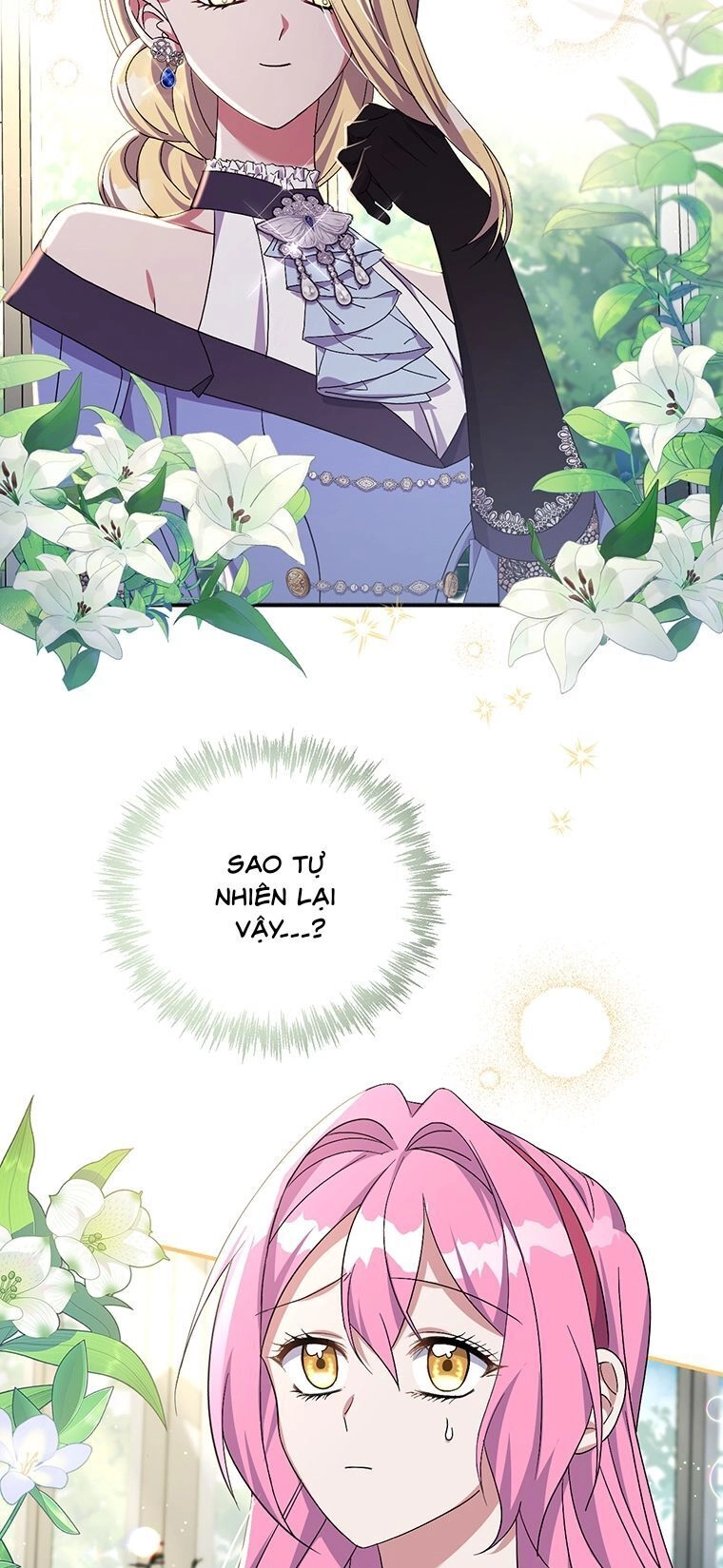 Nam Chính Ám Ảnh Phát Điên Chapter 26 - 15