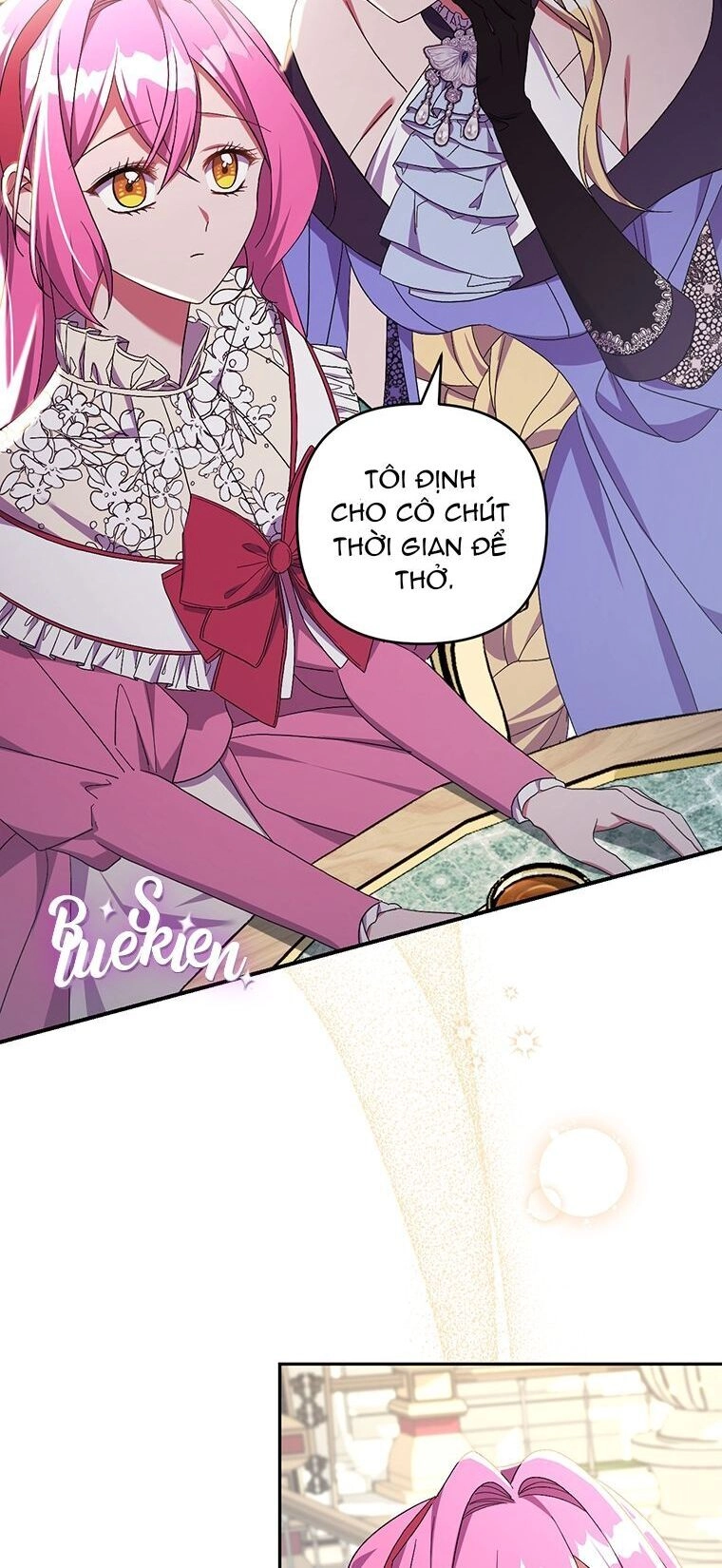 Nam Chính Ám Ảnh Phát Điên Chapter 26 - 18