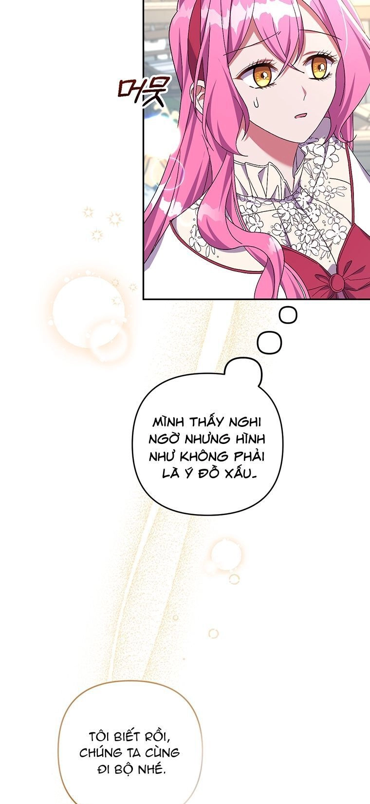 Nam Chính Ám Ảnh Phát Điên Chapter 26 - 19