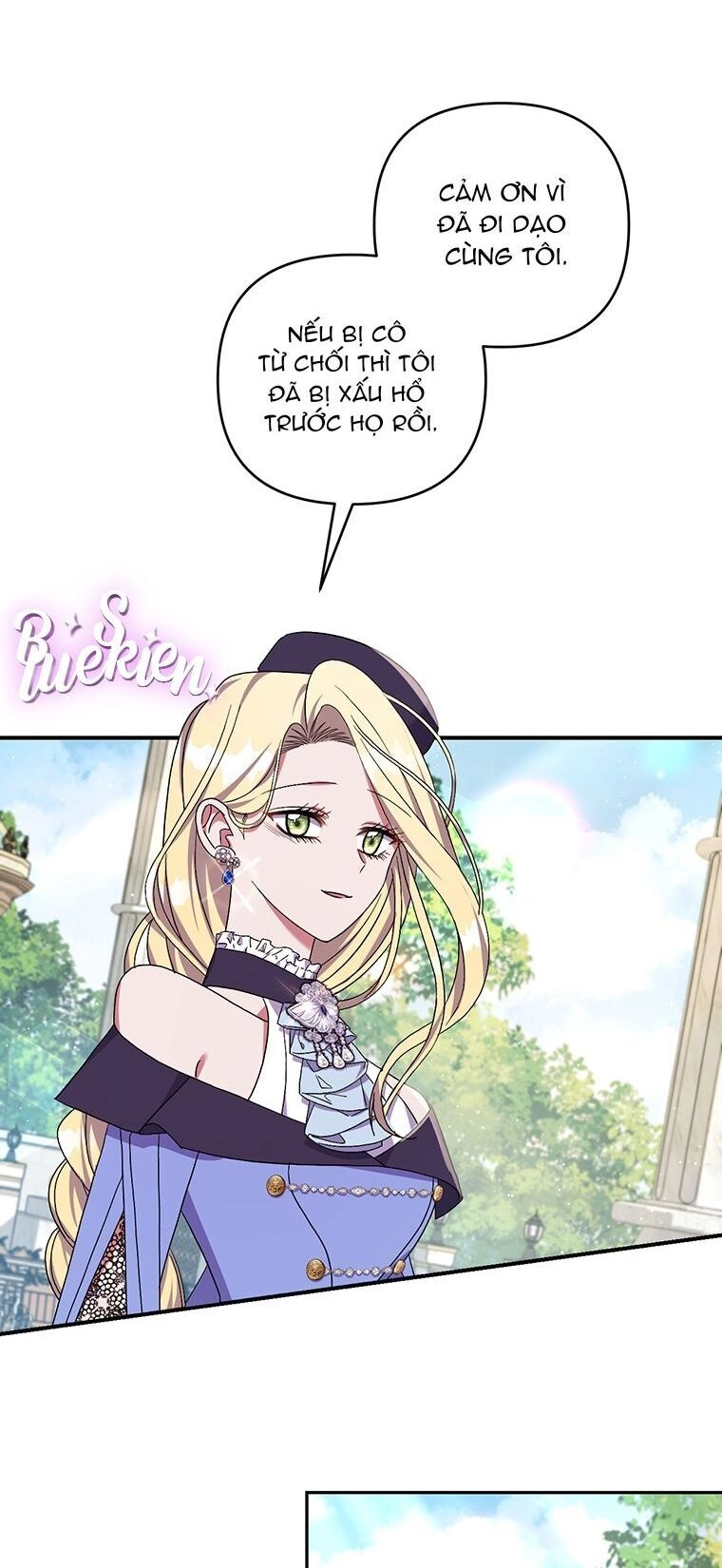 Nam Chính Ám Ảnh Phát Điên Chapter 26 - 22