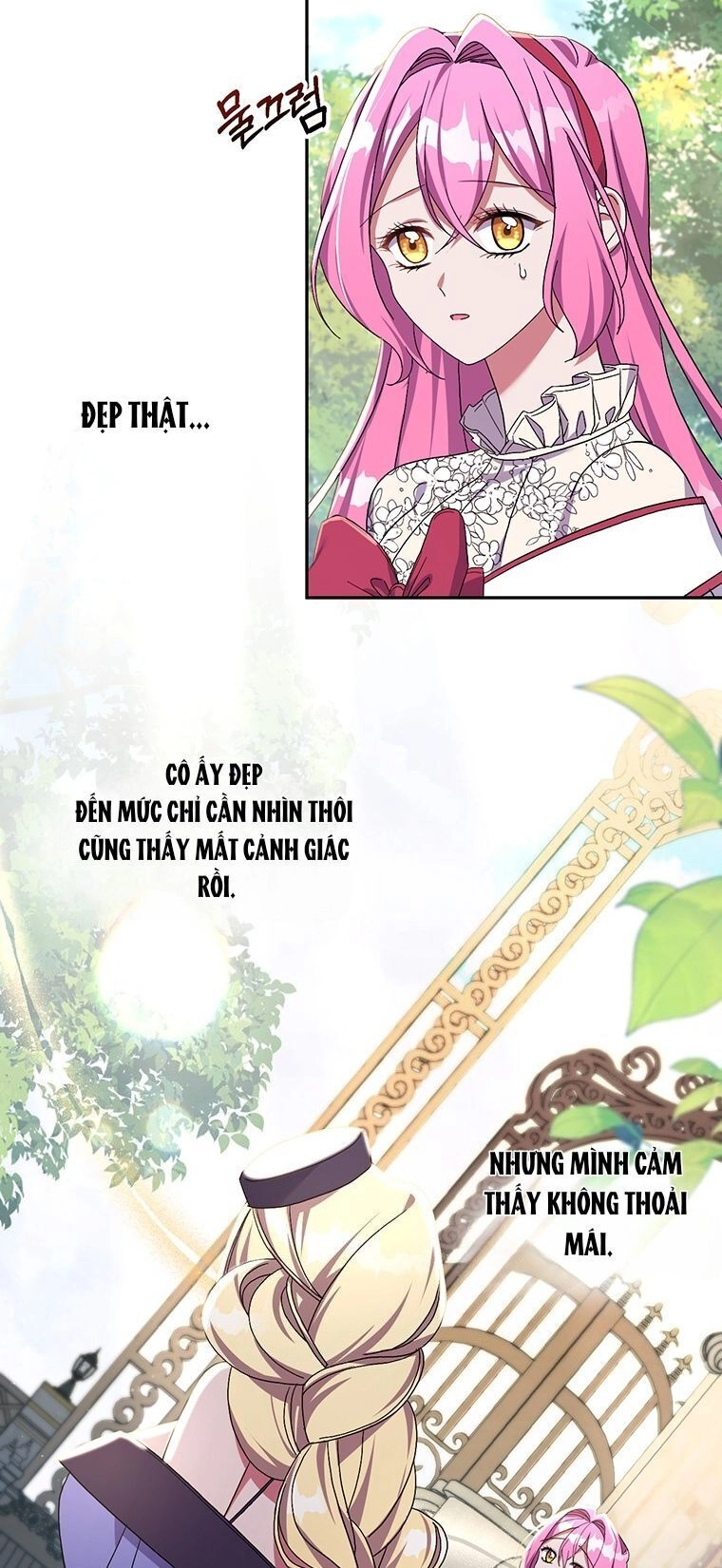 Nam Chính Ám Ảnh Phát Điên Chapter 26 - 23