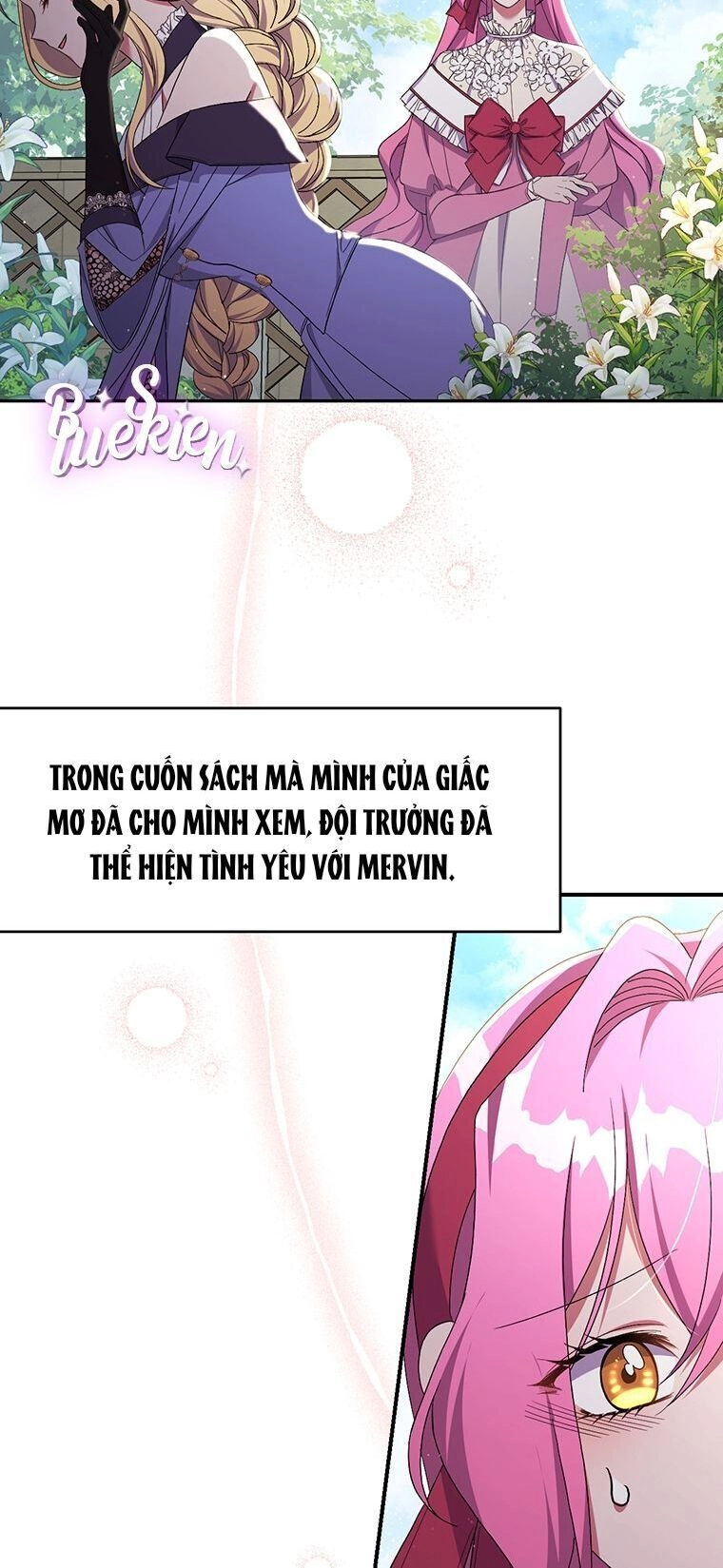 Nam Chính Ám Ảnh Phát Điên Chapter 26 - 26