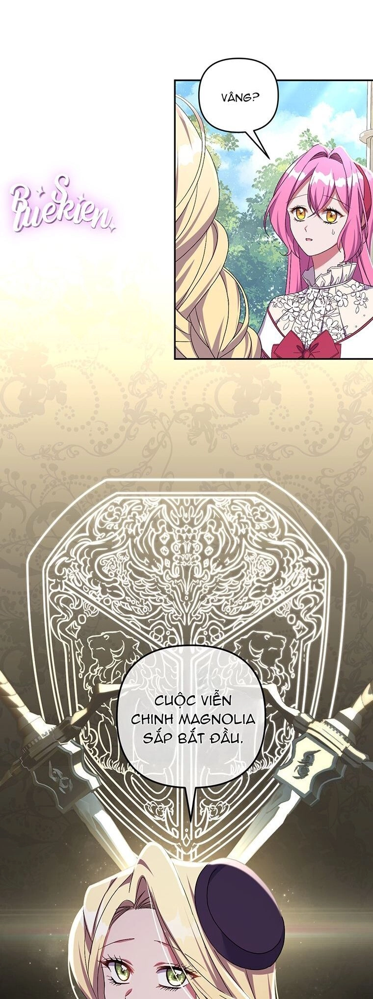 Nam Chính Ám Ảnh Phát Điên Chapter 26 - 32