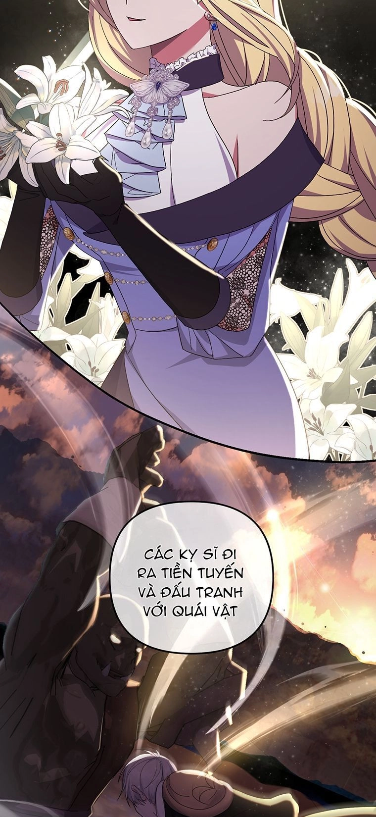 Nam Chính Ám Ảnh Phát Điên Chapter 26 - 33