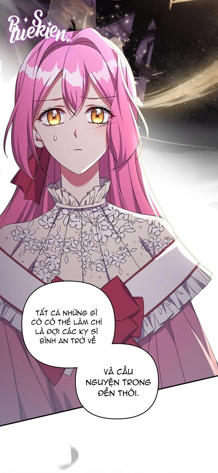 Nam Chính Ám Ảnh Phát Điên Chapter 26 - 34