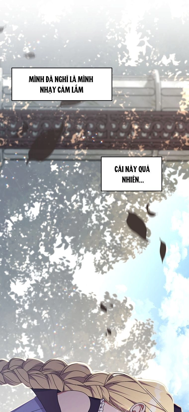 Nam Chính Ám Ảnh Phát Điên Chapter 26 - 35