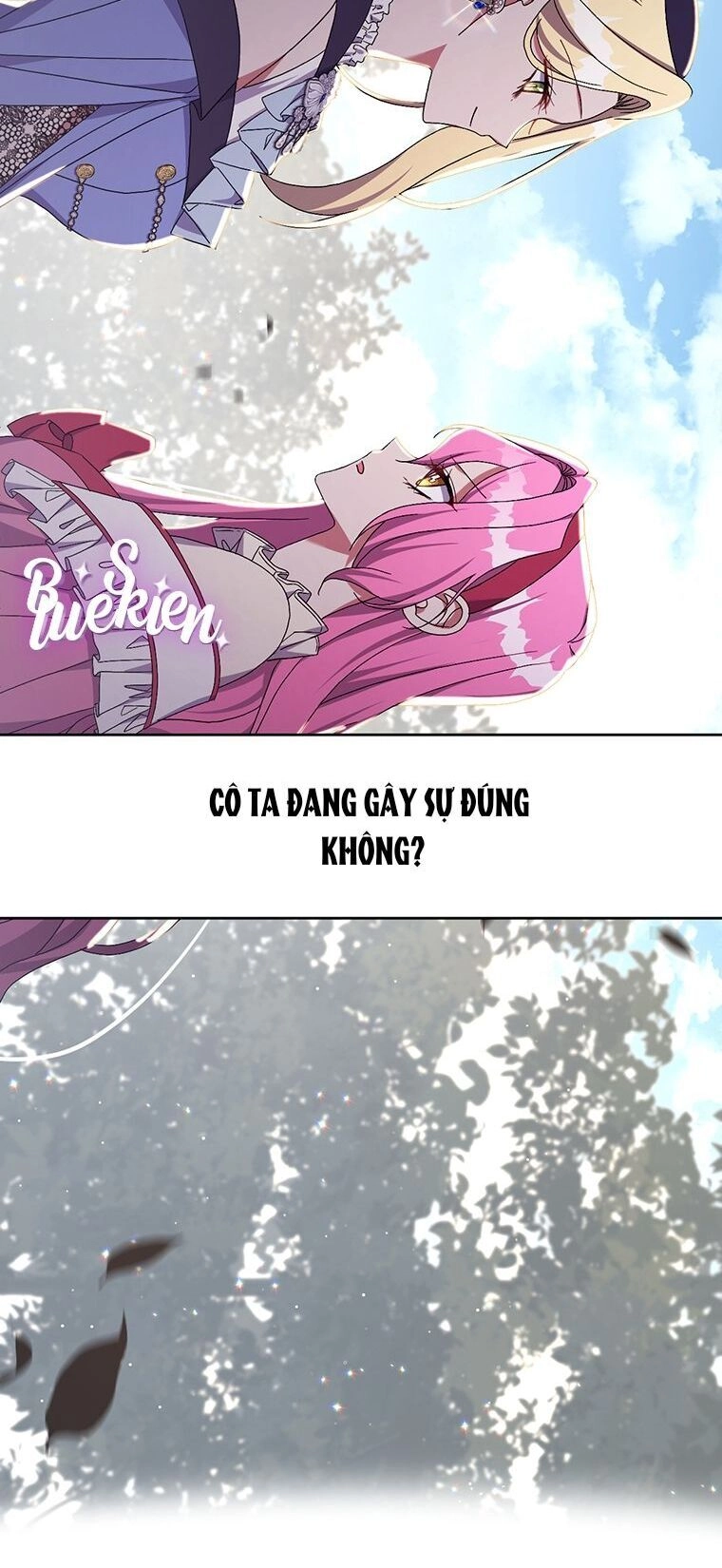 Nam Chính Ám Ảnh Phát Điên Chapter 26 - 36