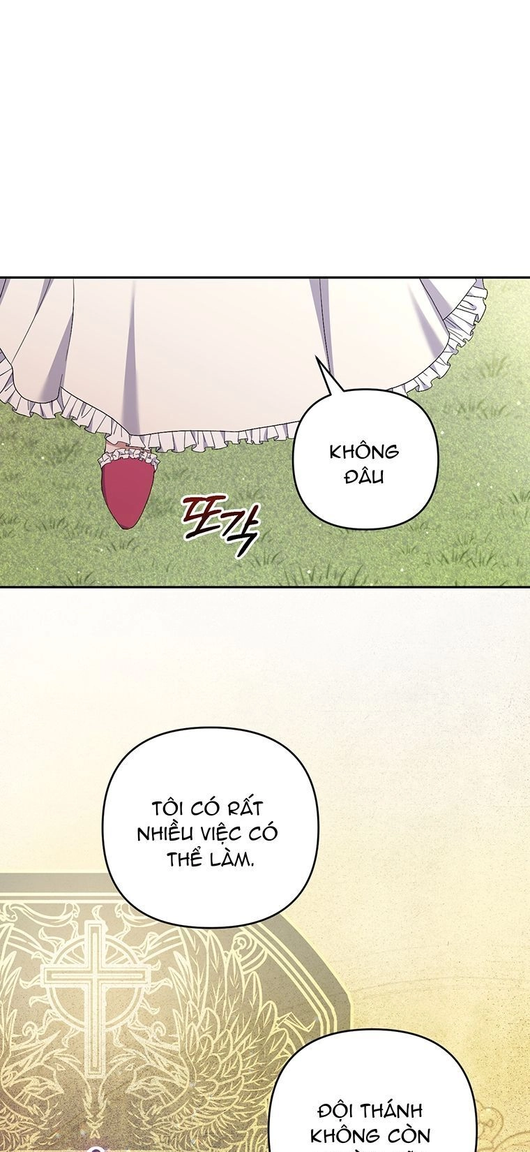 Nam Chính Ám Ảnh Phát Điên Chapter 26 - 37