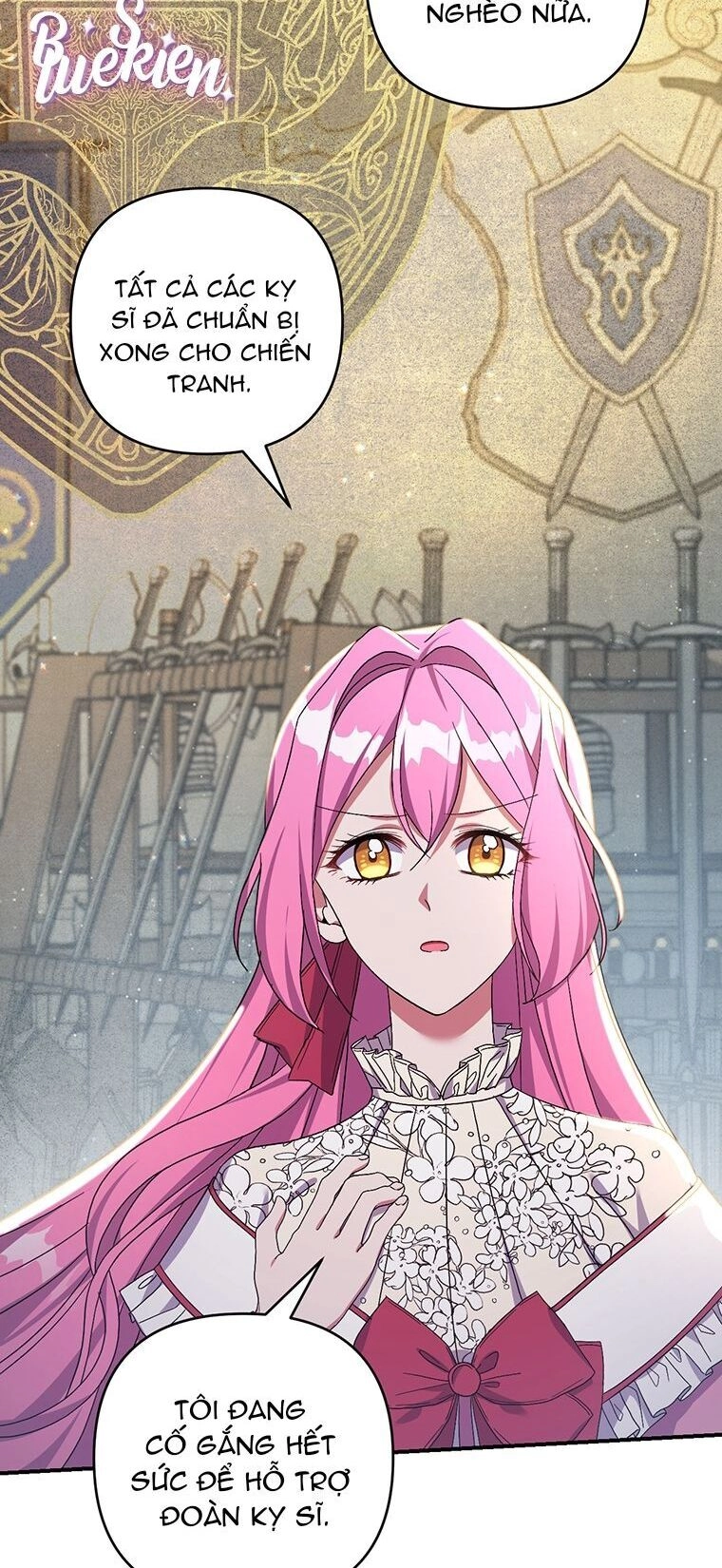 Nam Chính Ám Ảnh Phát Điên Chapter 26 - 38