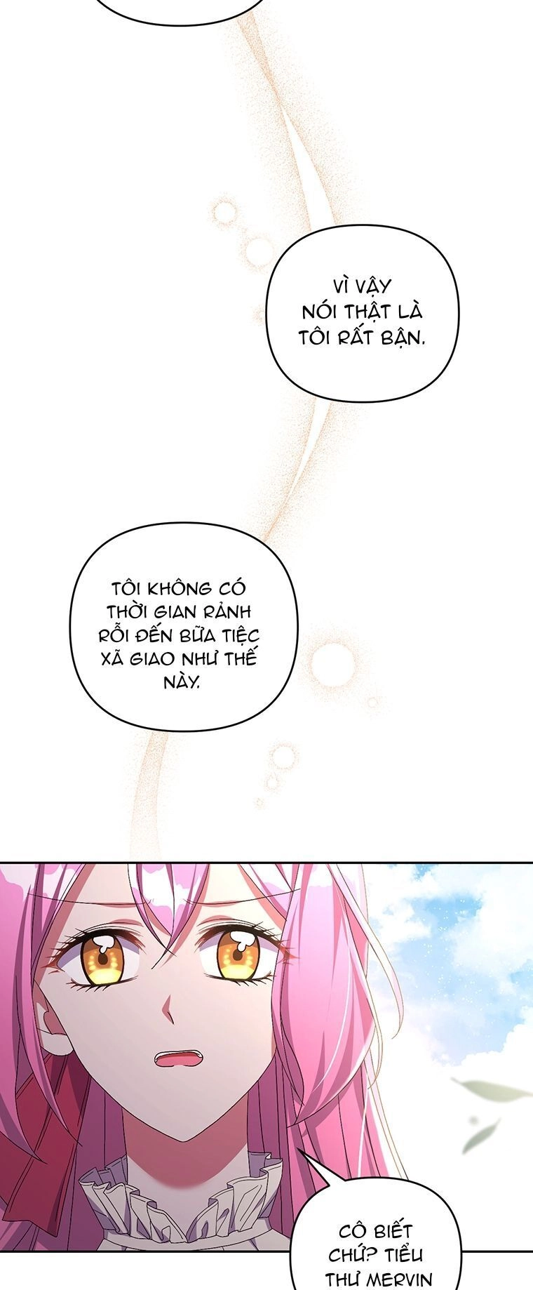 Nam Chính Ám Ảnh Phát Điên Chapter 26 - 39