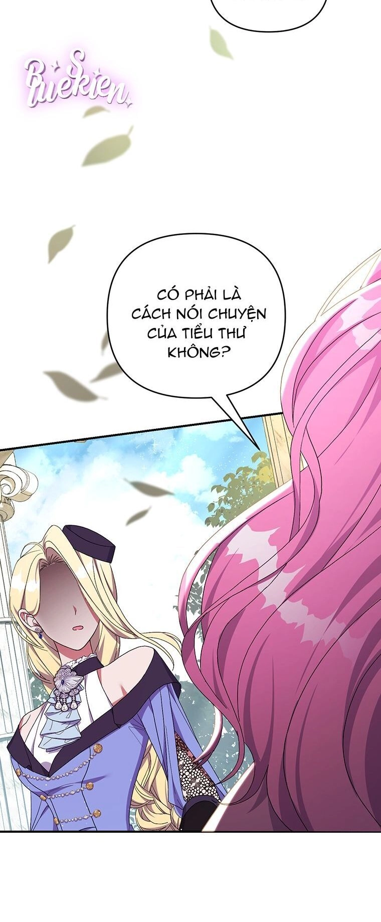 Nam Chính Ám Ảnh Phát Điên Chapter 26 - 40