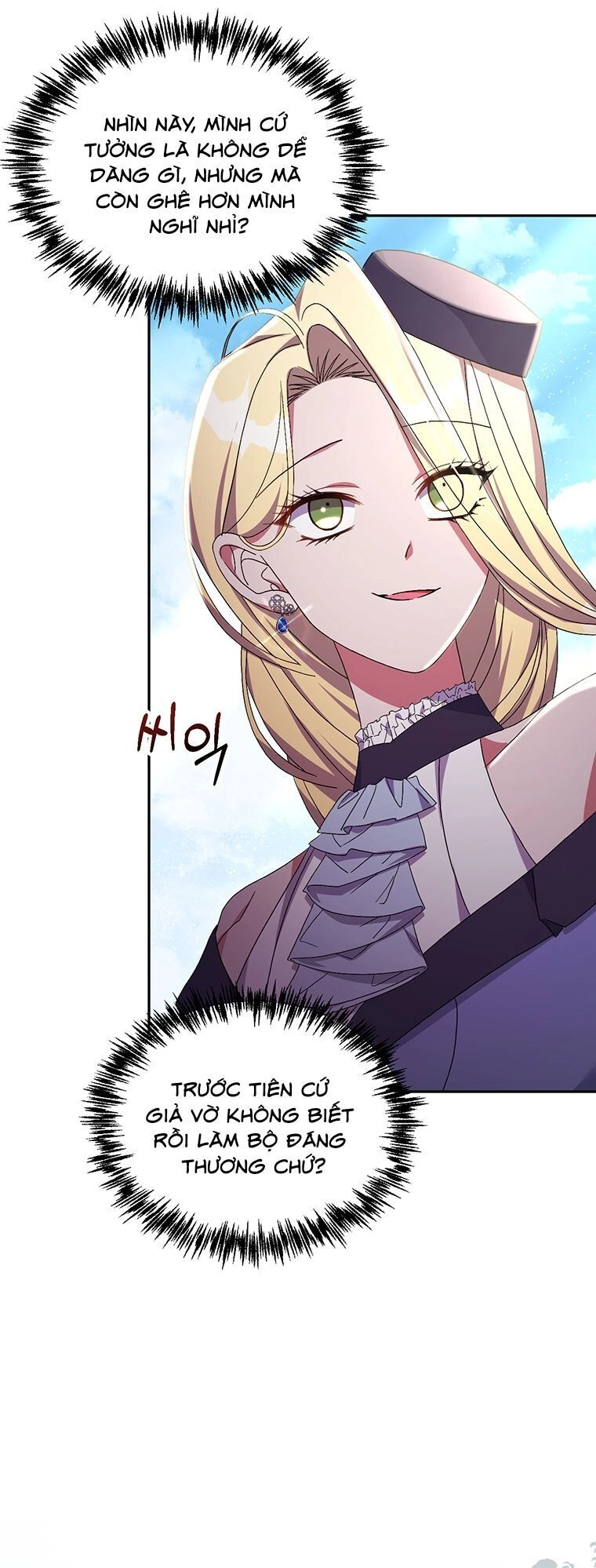 Nam Chính Ám Ảnh Phát Điên Chapter 26 - 41