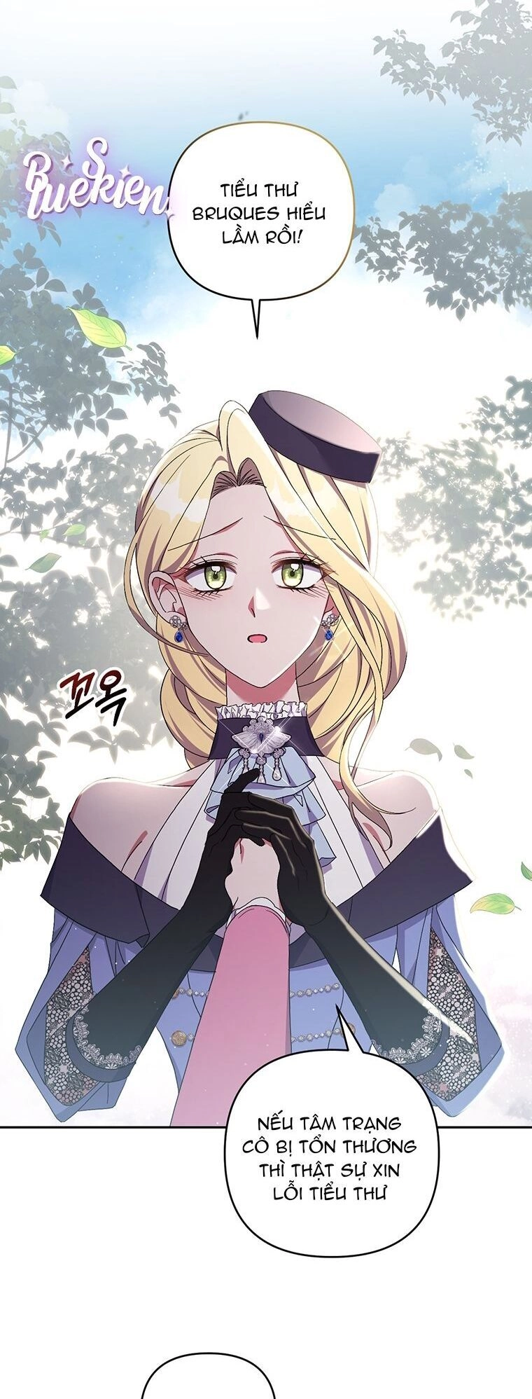 Nam Chính Ám Ảnh Phát Điên Chapter 26 - 42