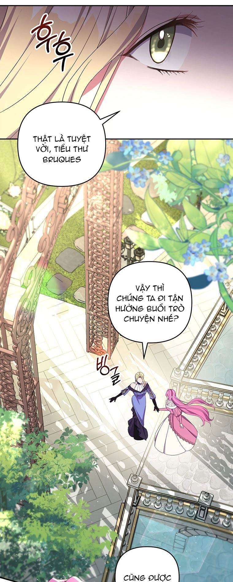 Nam Chính Ám Ảnh Phát Điên Chapter 26 - 44