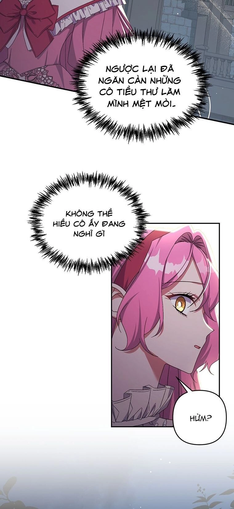 Nam Chính Ám Ảnh Phát Điên Chapter 26 - 47