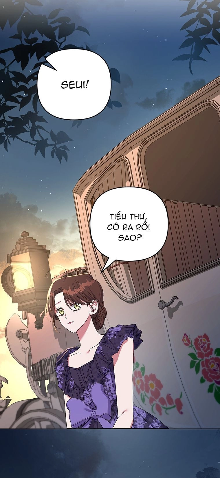 Nam Chính Ám Ảnh Phát Điên Chapter 26 - 48