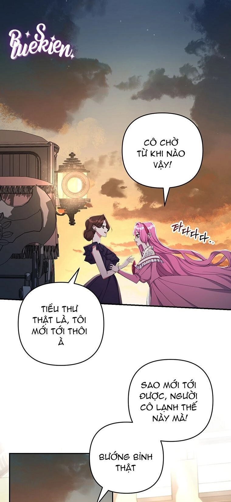 Nam Chính Ám Ảnh Phát Điên Chapter 26 - 49