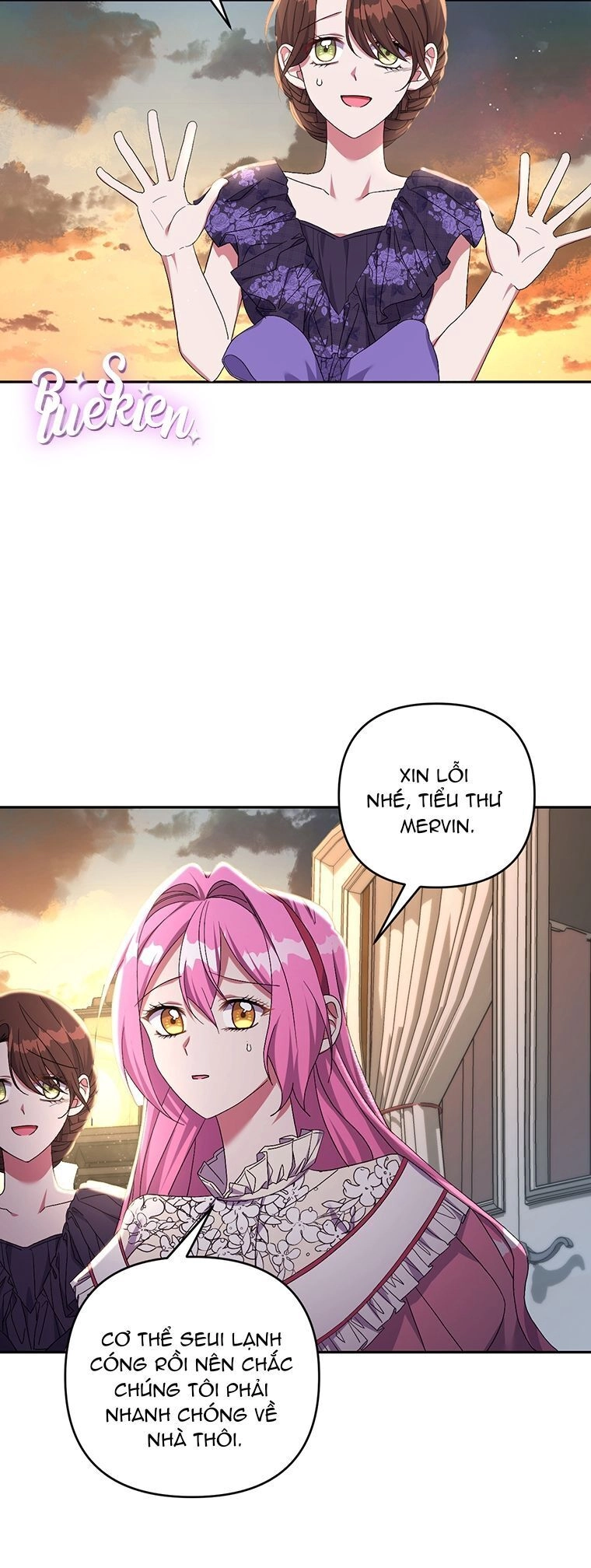 Nam Chính Ám Ảnh Phát Điên Chapter 26 - 51