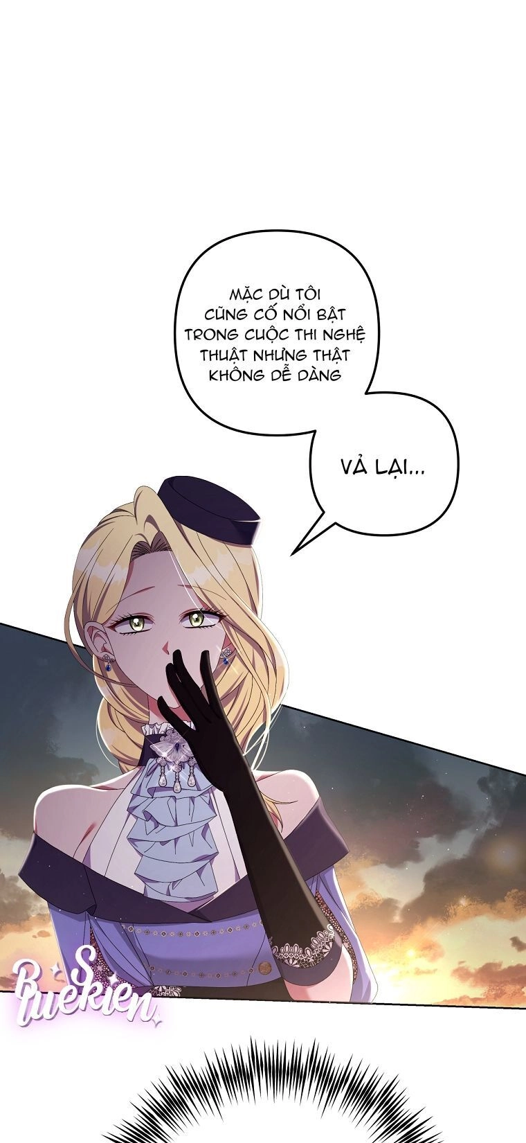 Nam Chính Ám Ảnh Phát Điên Chapter 27 - 1