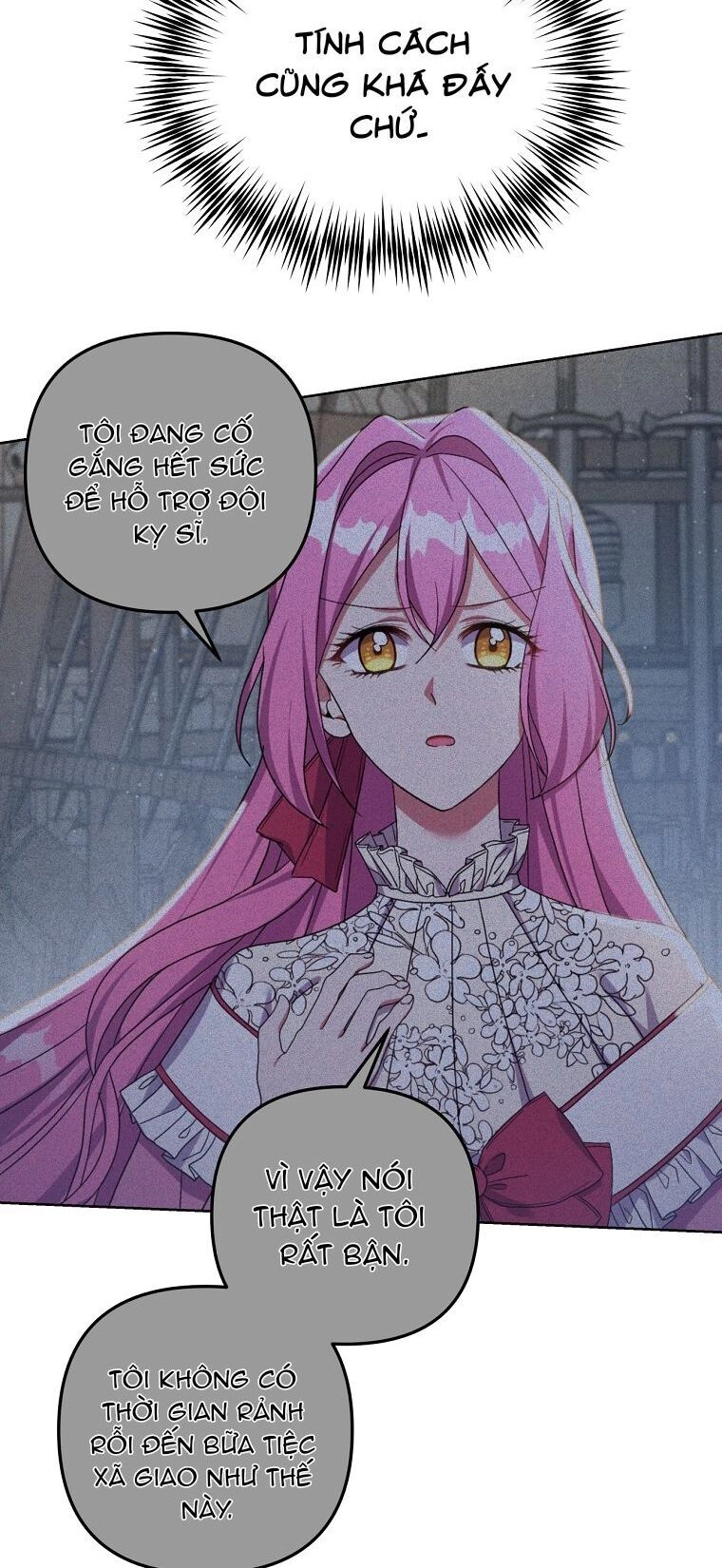 Nam Chính Ám Ảnh Phát Điên Chapter 27 - 2