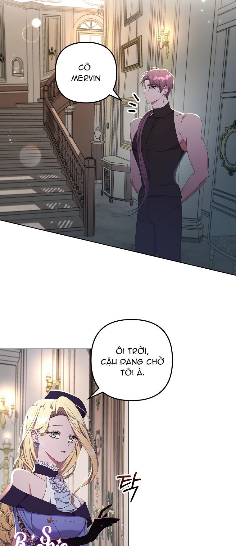 Nam Chính Ám Ảnh Phát Điên Chapter 27 - 5