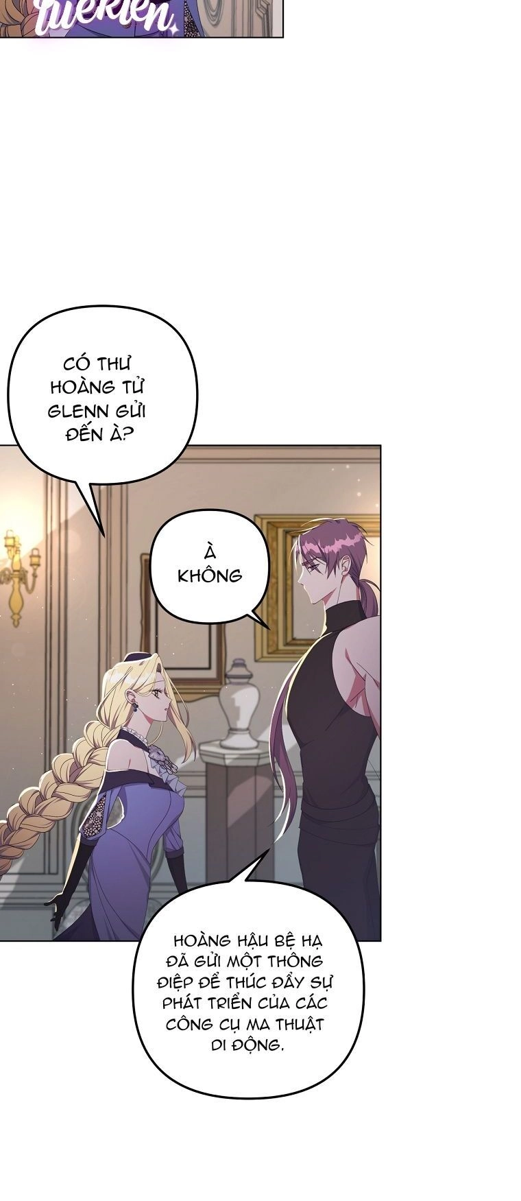 Nam Chính Ám Ảnh Phát Điên Chapter 27 - 6