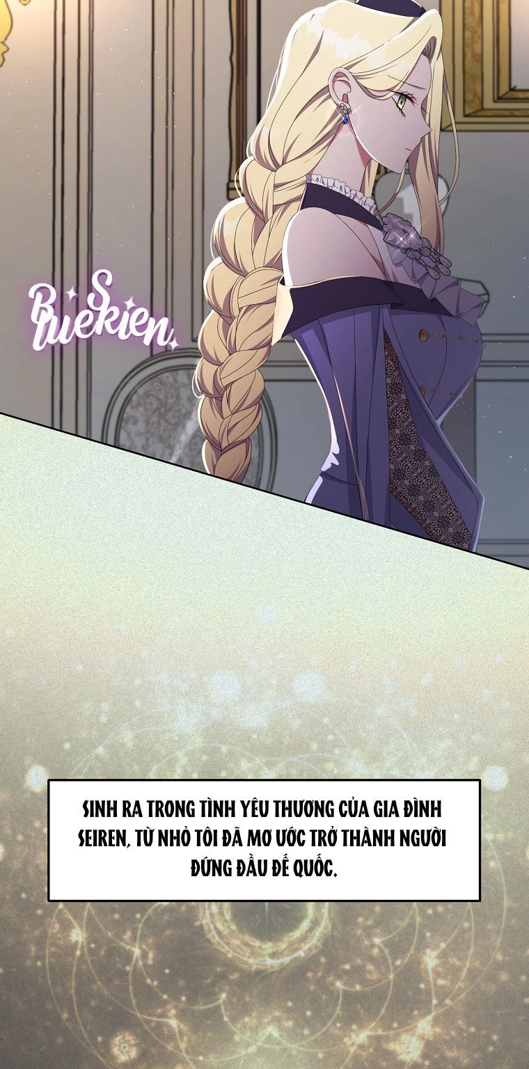 Nam Chính Ám Ảnh Phát Điên Chapter 27 - 8