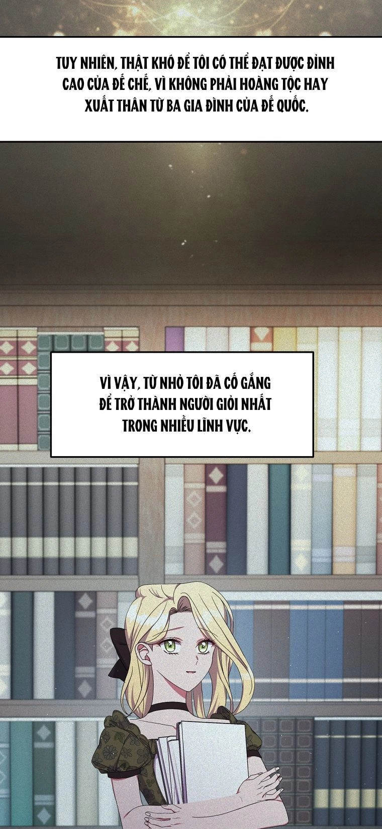 Nam Chính Ám Ảnh Phát Điên Chapter 27 - 9