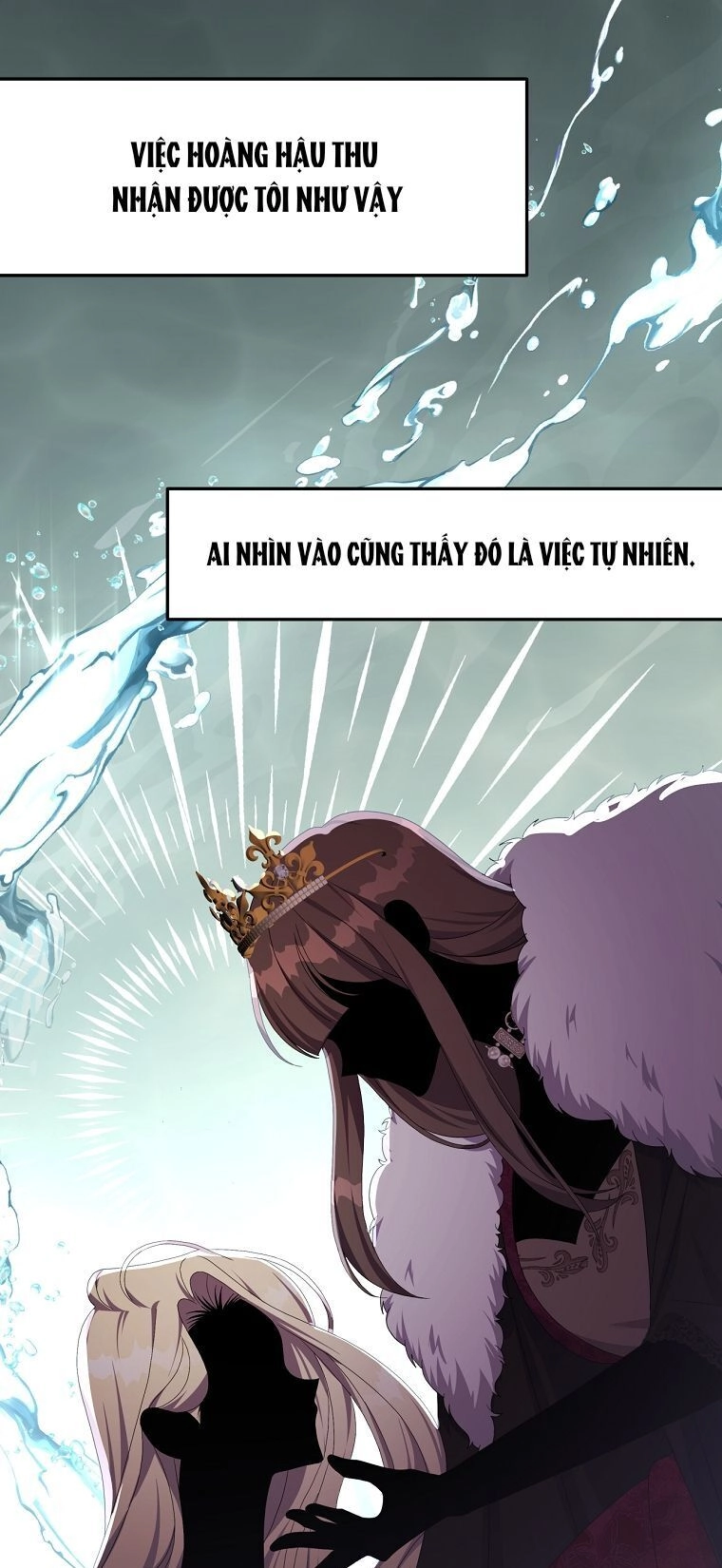 Nam Chính Ám Ảnh Phát Điên Chapter 27 - 13