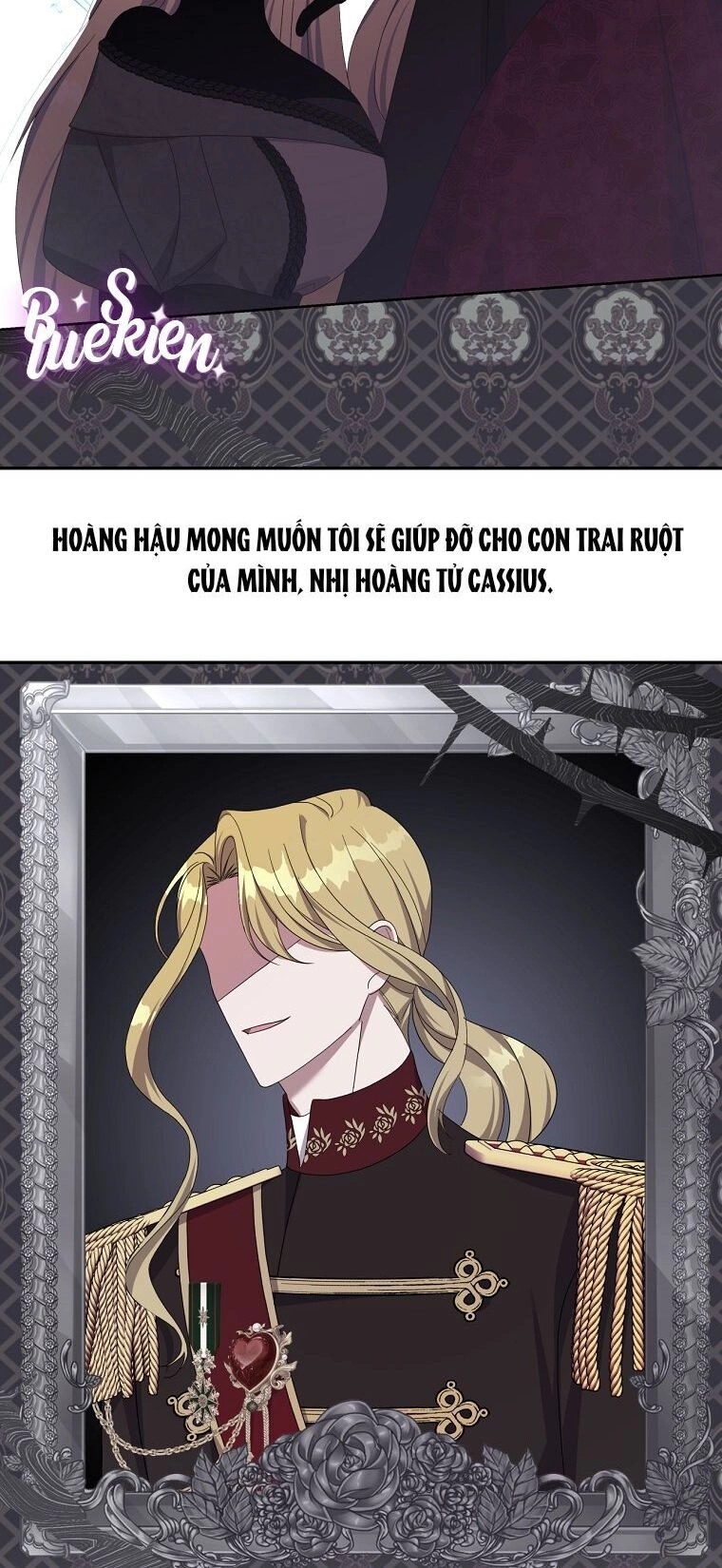 Nam Chính Ám Ảnh Phát Điên Chapter 27 - 14