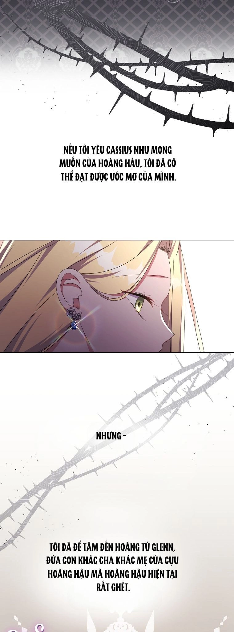 Nam Chính Ám Ảnh Phát Điên Chapter 27 - 15