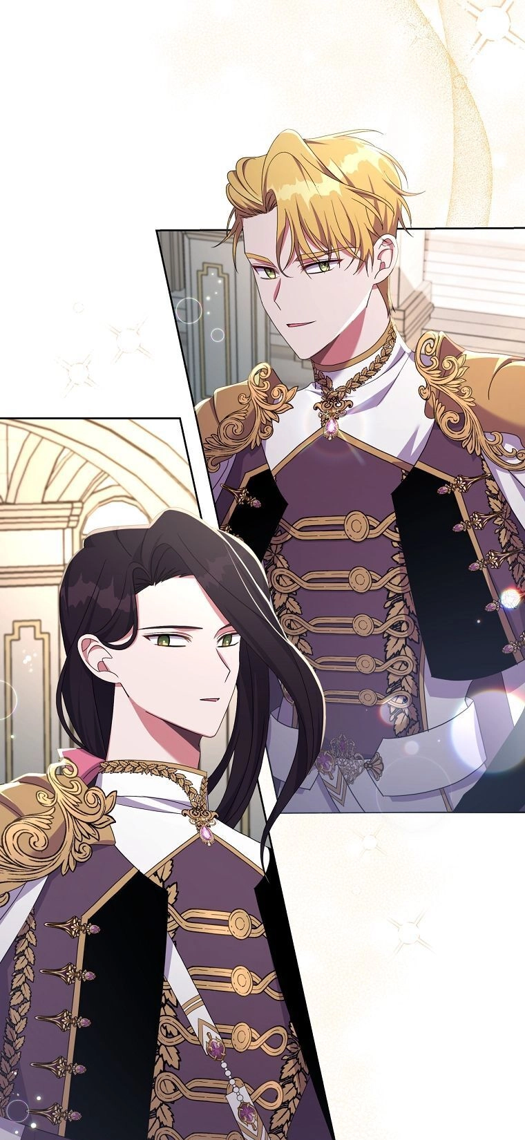 Nam Chính Ám Ảnh Phát Điên Chapter 27 - 19