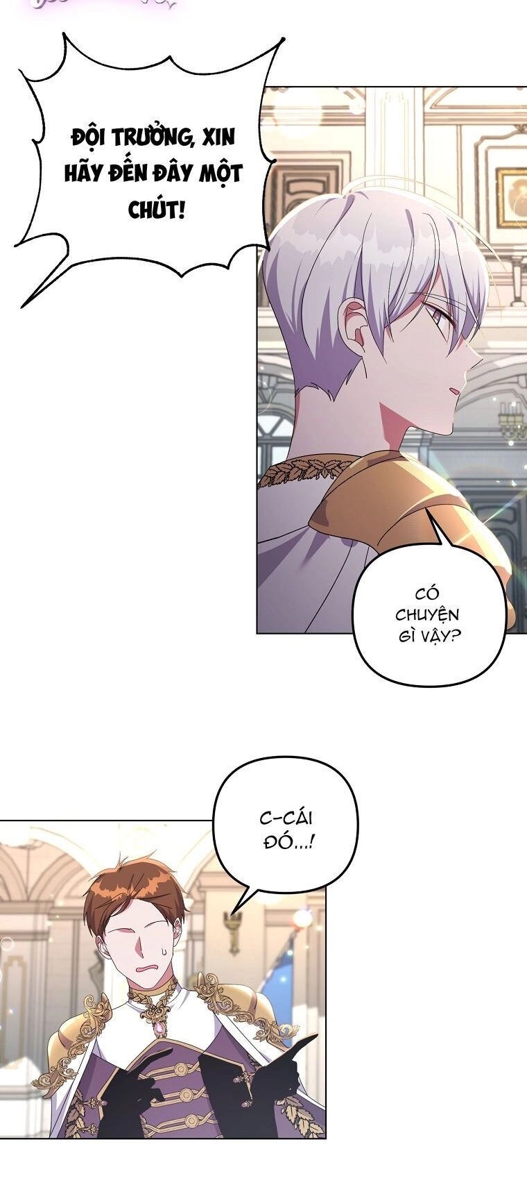 Nam Chính Ám Ảnh Phát Điên Chapter 27 - 29