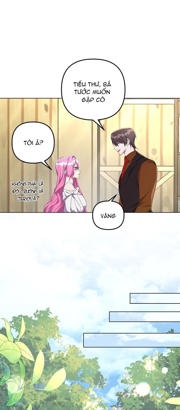 Nam Chính Ám Ảnh Phát Điên Chapter 27 - 33