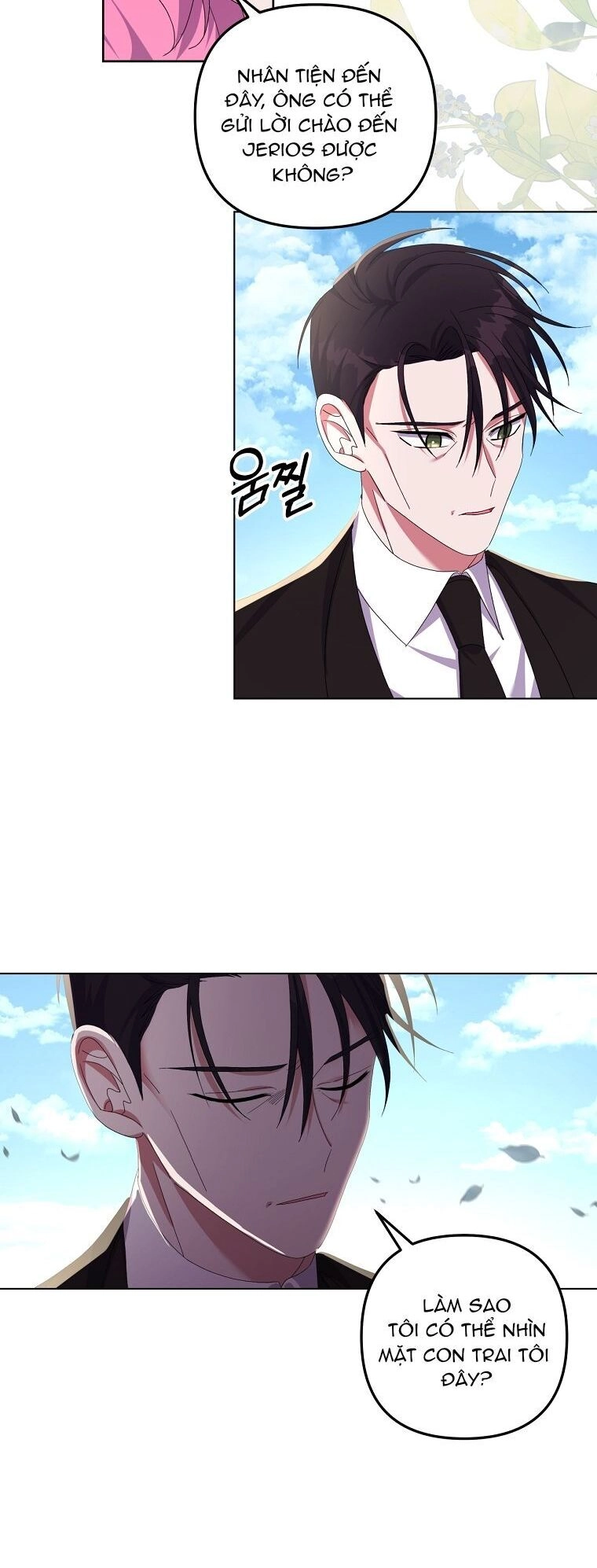 Nam Chính Ám Ảnh Phát Điên Chapter 27 - 35