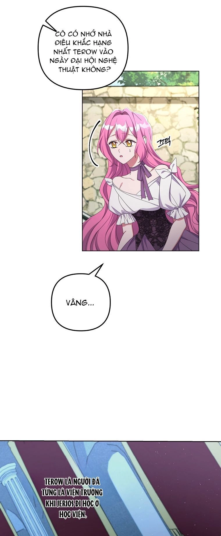 Nam Chính Ám Ảnh Phát Điên Chapter 27 - 36