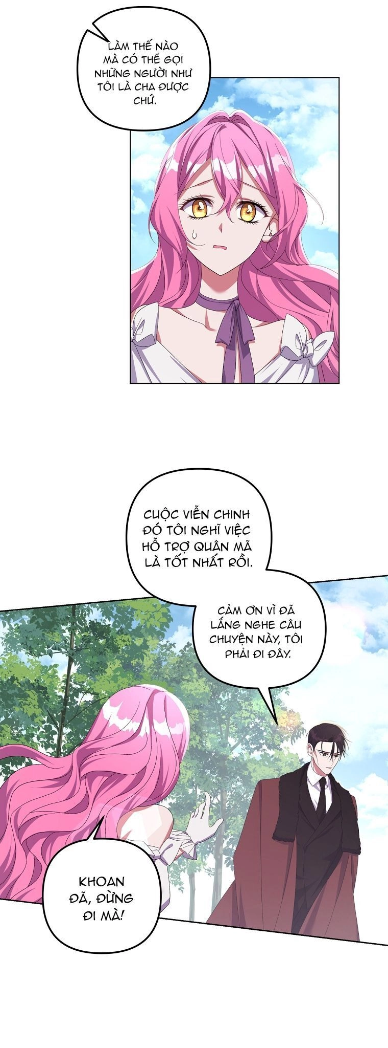 Nam Chính Ám Ảnh Phát Điên Chapter 27 - 41